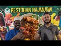 Malaysia Mee Mamak ! Mee NAJMUDIN Tmn Keladi Sg Petani Famous ! Malaysia Noodle Street Food.