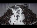 Fall-Winter 2012/13 Ready-to-Wear Show – CHANEL Shows