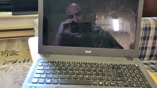 Laptop Repair Acer e5-573 - with links to essential tools used for this repair in description