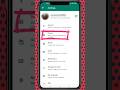 How to stop someone adding you on WhatsApp Group | Whatsapp group privacy settings #shorts #tricks
