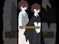 𝖣𝖺𝗓𝖺𝗂 𝖺𝗇𝗀𝗌𝗍 ~ gachavince gacha bsd dazai dazaiosamu