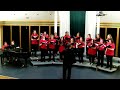 Lakeside Lullaby - Shuswap Youth Choir