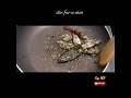 sagolhawai paan thongba urad dal with taro roots curry manipur ne india