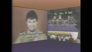 1988 Carl Casper's Custom Auto Show Louisville KY Commercial