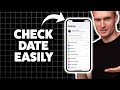 How To Check Activation Date On iPhone 2026 (Step-By-Step Tutorial)