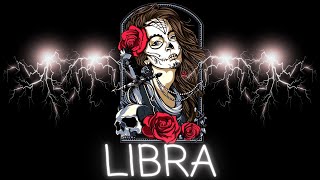 LIBRA ESPERASTE ESTO POR MUCHO TIEMPO! JUSTICIA DIVINA Y TERRENAL A LO GRANDE,TU VICTORIA ES TOTAL