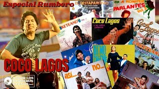 Coco Lagos y sus Orates parte 2 / SALSA/CUMBIA/PACHANGA/BOLERO/GUAGUANCO/BOOGALOO