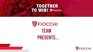 Fiocchi Team 2022