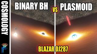 Beyond Black Holes: A New Explanation for Blazar Flares