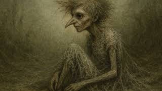 Kikimora: The Terrifying Slavic Spirit Haunting Homes After Midnight