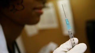 Pediatricians don't recommend FluMist vaccine