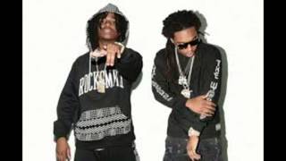 MIGOS "ADD IT UP" NO LABEL 2 [Produced By ZAYTOVEN] YRN 2 YOUNG RICH NIGGAS 2