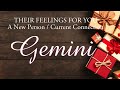 GEMINI tarot love ♊️ There Is Someone Who Wants To Reconnect With You But … You Need To Hear This