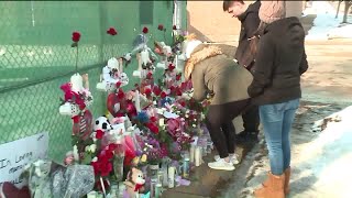Services announced for 21-year-old Aurora shooting victim