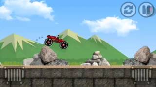 Hill Climb 2017 GamePlay 2017 Android/IOS Best Android Racing Game