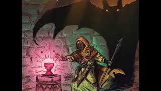 6 (More) Great Adventures for Your OSR DnD Campaign