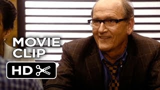 A.C.O.D. Blu-ray Release CLIP - The Food Looks Good Here (2013) - Richard Jenkins Comedy HD