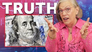 Lynette Zang: Unveiling the Truth about Hyperinflation and the Dollar
