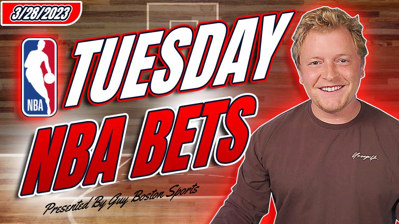 NBA Picks 3/28/2023 | TODAY'S FREE NBA Best Bets, Spread Picks ...