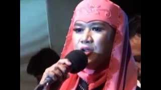 ALMANAR  - Sifat Manusia (cover)