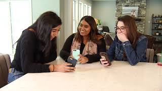 SMART PHONES: MAKING US DUMB?