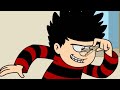 It's About to Get Stinky | Funny Episodes | Dennis and Gnasher