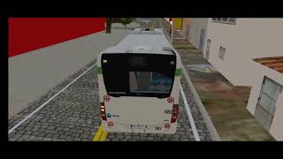 [PBS2] My Repaint ACTV • for Mercedes Benz Citaro C2 E6 2D 2014