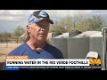 running water returns to rio verde foothills near scottsdale