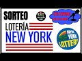 Lotería de NEW YORK en la noche en VIVO resultados de hoy miercoles 14 de agosto del 2024