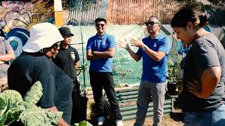 Community Spotlight with LB Community Design Center