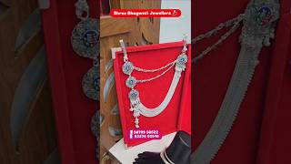 BEST SHOP IN SURENDRANAGAR TO PURCHASE GOLD \u0026 SILVER JEWELRY 💍✨️ SHREE BHAGWATI JEWELER'S