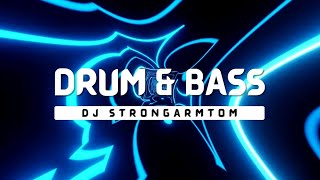 Drum and Bass ~ Best New DNB Mix