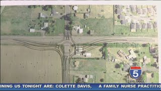 ODOT plans new roundabout in Klamath Falls