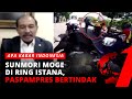 Paspampres vs Moge, Mantan Komandan Paspamres: Publik Boleh Menggunakannya Tapi... | AKI Malam