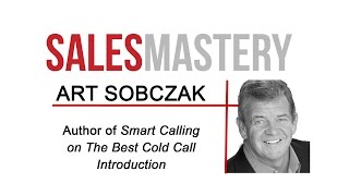 Eliminate Fear, Failure \u0026 Rejection from Cold Calling with Smart Calling