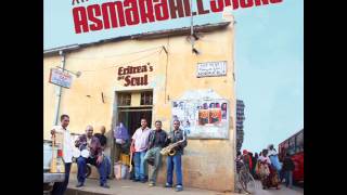 Asmara All Stars -  Amayo