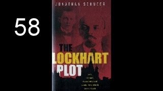 58 - Bruce Lockhart - Jonathan Schneer (2020)