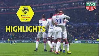 Highlights Week 18 - Ligue 1 Conforama / 2018-19