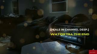 Why Did the Radio Predict Every Death? | Thriller Audio Short Story