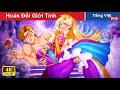 Hoán Đổi Giới Tính 💫 Truyện Cổ Tích Việt Nam | WOA Fairy Tales