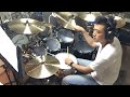 10000 Reason(Bless The Lord) - Matt Redman(Drum Cover)