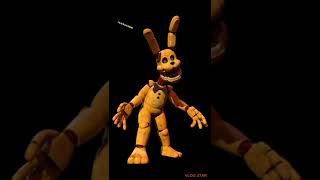 pit Bonnie (into the pit spring Bonnie)