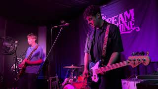 Bacci Pouch - Normal People (live at The Albert, Brighton - 16/10/24).