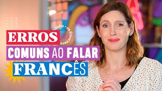 Saiba usar a palavra BESOIN em francês | Erros comuns #4 │ ❌Je besoin ce livre❌