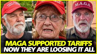 MAGA Supporters Ignored The Truth - Now They Are Facing Consequences
