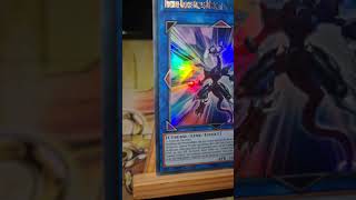 YU-GI-OH Firewall Dragon Darkfluid - Neo Tempest Terahertz Ultra Rare Maze of Memories 2023