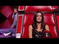 maitre gims malheur malheur théophile renier the voice 2019 blind audition