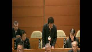 岩倉市議会　令和６年12月定例会　一般質問　井上真砂美議員　①