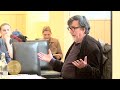 prof. bruno latour from critique to composition