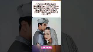 Salshabilla Adriani Segera Nikah dengan Ibrahim Risyad #salshabillaadriani #shorts #artist